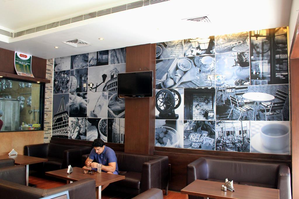Hotel Sun Park Puduccseri Kültér fotó